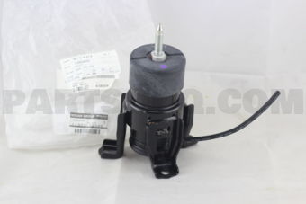 Nissan 11320JN00C INSULATOR-ENGINE MOUNTING,REAR