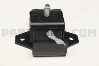 Nissan 11320VB00A INSULATOR-ENGINE MOUNTING,REAR