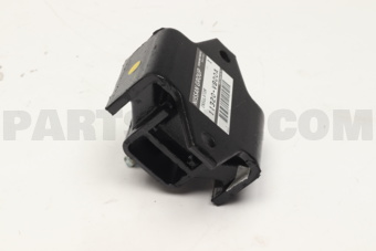 Nissan 11320VB00A INSULATOR-ENGINE MOUNTING,REAR