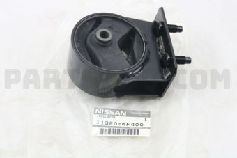 Nissan 11320WF400 INSULATOR
