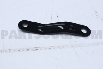 Nissan 113323DA0A BRACKET-ENGINE MOUNTING,REAR