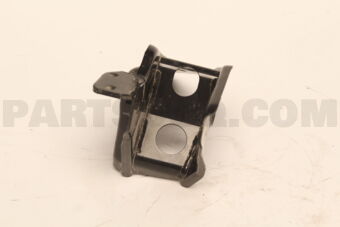 Nissan 113324M400 BRACKET-ENGINE MOUNTING,REAR