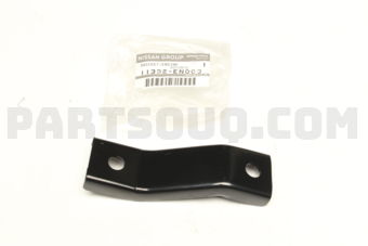 Nissan 11332EN000 BRACKET-ENGINE MOUNTING,REAR