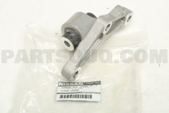 Nissan 11332JA00A BRACKET-ENGINE MOUNTING,REAR
