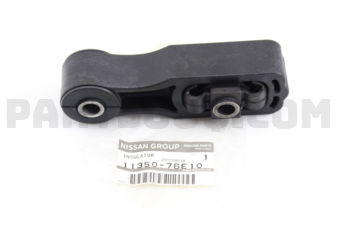 Nissan 1135076E10 INSULATOR