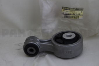 Nissan 11350JP00B ROD ASSY-TORQUE
