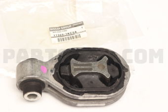 Nissan 113601KC0A ROD ASSY-TORQUE