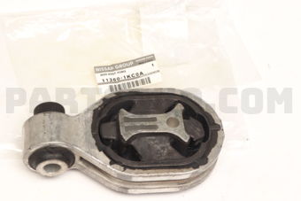 Nissan 113601KC0A ROD ASSY-TORQUE