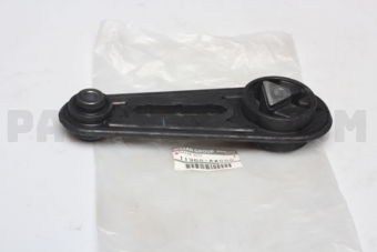 Nissan 11360AX000 BUFFER ASSY