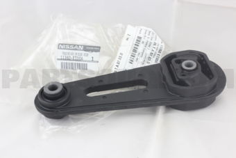 Nissan 11360ET00A BUFFER ASSY-ENGINE MOUNTING,REAR