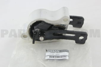Nissan 11360JA000 BUFFER ASSY-ENGINE MOUNTING,REAR