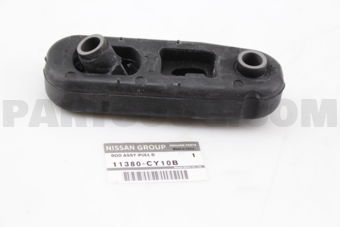 Nissan 11380CY10B ROD ASSY-PULL D