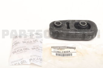 Nissan 11380EN00A ROD ASSY PULL D