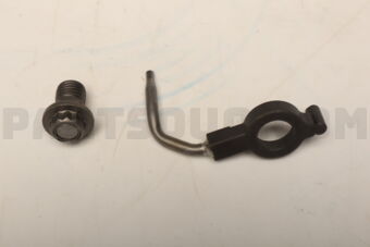 Nissan 115603TS0B JET ASSY OIL