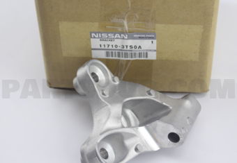 Nissan 117103TS0A BRACKET