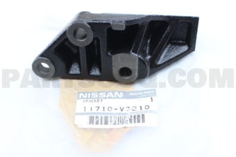 Nissan 11710VJ210 BRACKET-ALTERNATOR