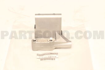 Nissan 11710VZ00A BRACKET-ALTERNATOR