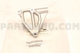 Nissan 11710VZ00A BRACKET-ALTERNATOR