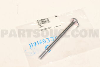 Nissan 1171653J0A BOLT