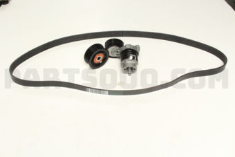 Nissan 1172000Q6G FAN BELT & PULL