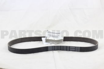 Nissan 117201KA0B BELT-FAN & ALTERNATOR