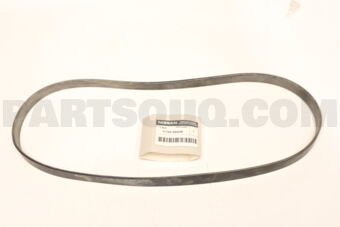 Nissan 117203SG0B BELT