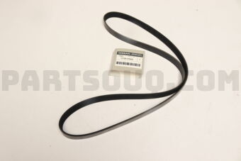 Nissan 117203TA0A BELT-FAN & ALTERNATOR