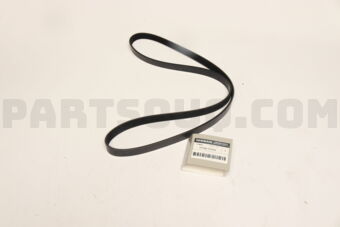 Nissan 117203TA0A BELT-FAN & ALTERNATOR