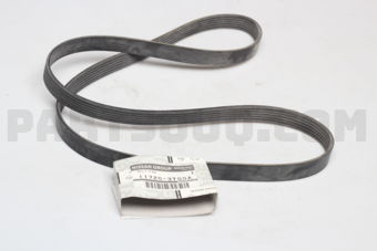Nissan 117203TS0A BELT FAN