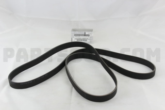 Nissan 117203XN0A BELT-FAN