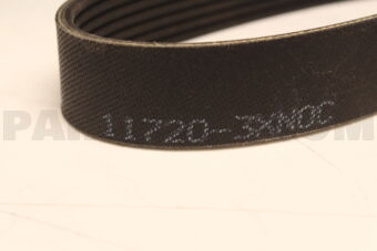 Nissan 117203XN0C BELT-FAN