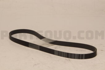 Nissan 117204P102 BELT-FAN & ALTERNATOR