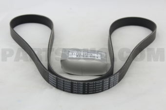 Nissan 117205X00A BELT-FAN & ALTERNATOR
