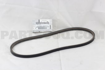 Nissan 11720AD200 BELT-FAN & ALTERNATOR