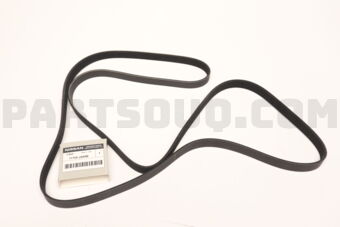 Nissan 11720JA00B BELT-FAN & ALTERNATOR