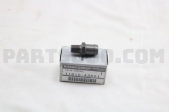 Nissan 11810A3501 POSITIVE CRANKCASE VENTILATION VALVE