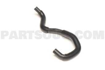 Nissan 118231KC0A HOSE ASSY-BLOW BY,A