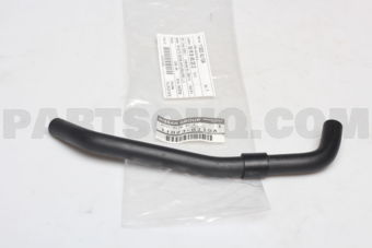 Nissan 118238J10A HOSE-BLOW BY,A