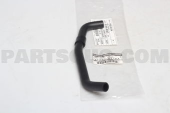Nissan 118238J10A HOSE-BLOW BY,A