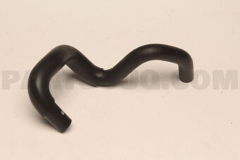 Nissan 11823AL502 HOSE-BLOW BY,A