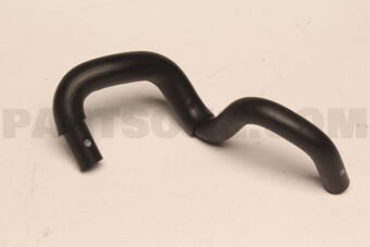 Nissan 11823AL502 HOSE-BLOW BY,A