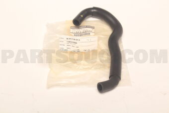 Nissan 11823CD000 HOSE-BLOW BY,A