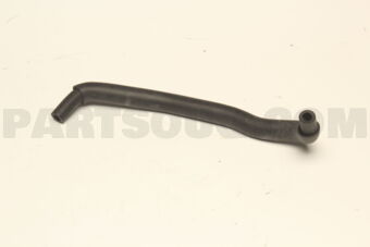 Nissan 11823EY01A HOSE BLOW BY,A