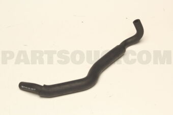 Nissan 11823EY01B HOSE BLOW BY,A