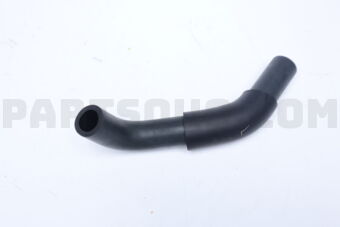 Nissan 11823EY09D HOSE-BLOW BY,A