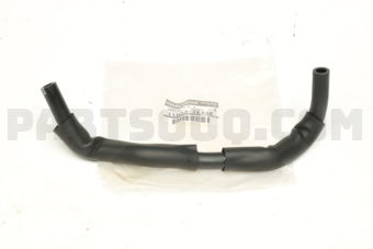 Nissan 11823JK20E HOSE ASSY-BLOW BY,A