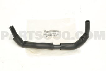 Nissan 11823JK20E HOSE ASSY-BLOW BY,A