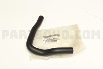 Nissan 11823VJ600 HOSE ASSY-BLOW BY,A
