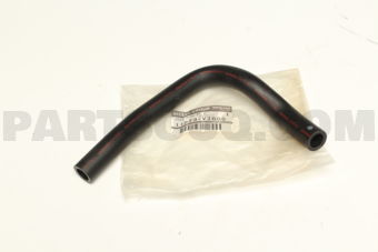 Nissan 11823VJ600 HOSE ASSY-BLOW BY,A