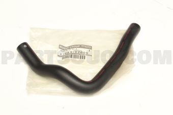 Nissan 11823VJ600 HOSE ASSY-BLOW BY,A
